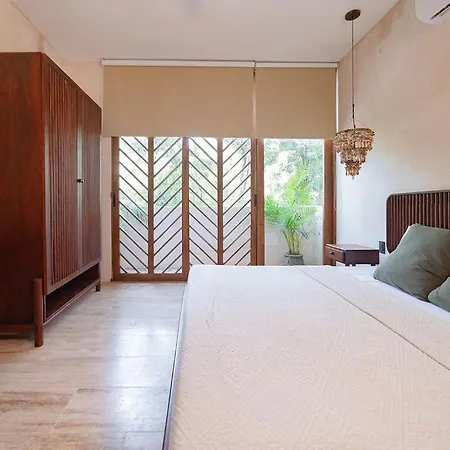 Ceres Boutique Tulum