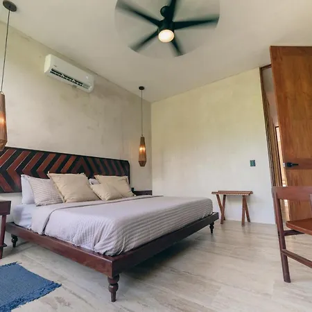 Ceres Boutique Villa Tulum