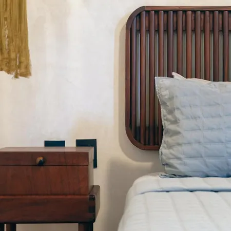 Villa Ceres Boutique Tulum