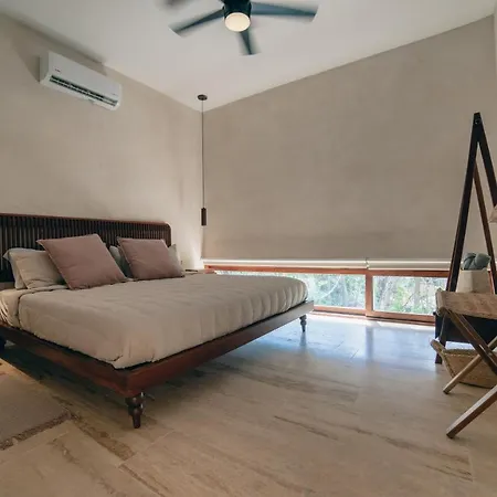 Ceres Boutique Tulum