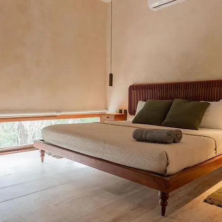 Ceres Boutique Villa Tulum