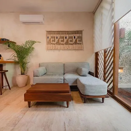 Ceres Boutique Villa Tulum