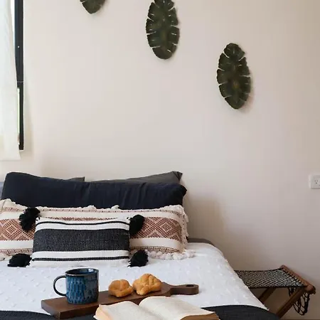 Casa Harmony- Relaxing Townhouse With Pool & Fast Internet 500mb Apartment *