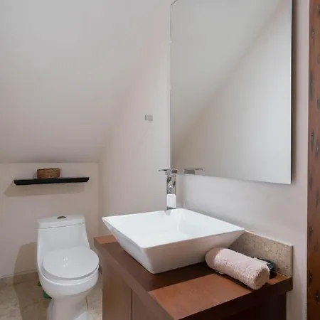 Casa Harmony- Relaxing Townhouse With Pool & Fast Internet 500mb
