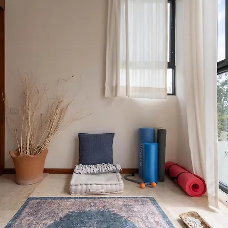Casa Harmony- Relaxing Townhouse With Pool & Fast Internet 500mb Apartment Tulum