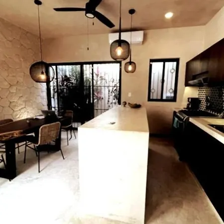 Villa Boox Veleta Tulum