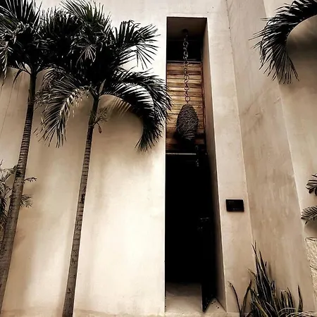 Boox Veleta Villa Tulum