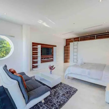 Orion Luxury Bahia Principe