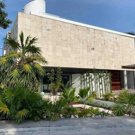 Orion Luxury Bahia Principe Holiday home Tulum