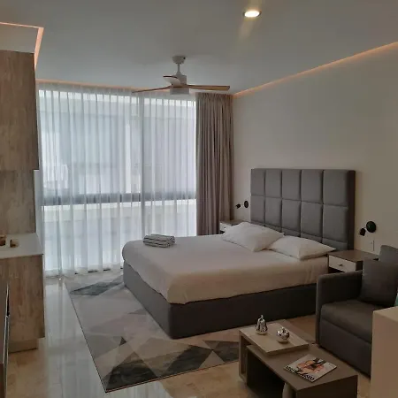 Estudio Nuevo Y Comodo