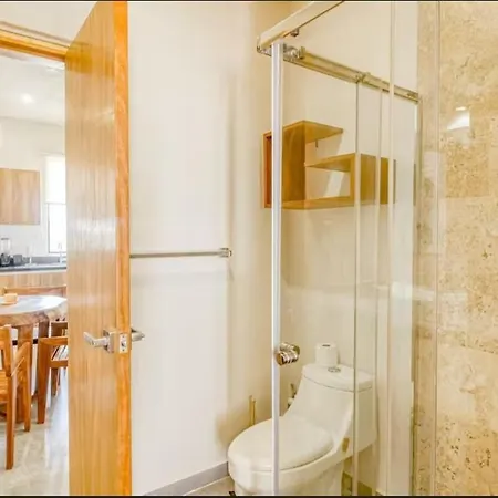 Apartment Veleta A208 Tulum