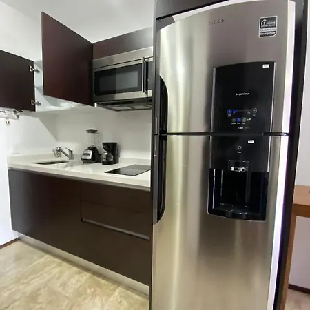 Apartment Menesse By Guest Experience Tulum