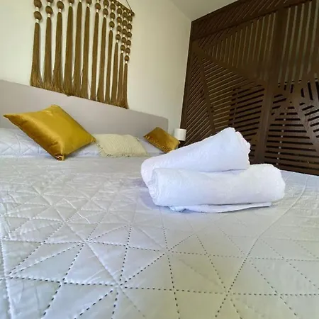 Menesse By Guest Experience Tulum