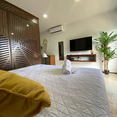 Menesse By Guest Experience Apartment
