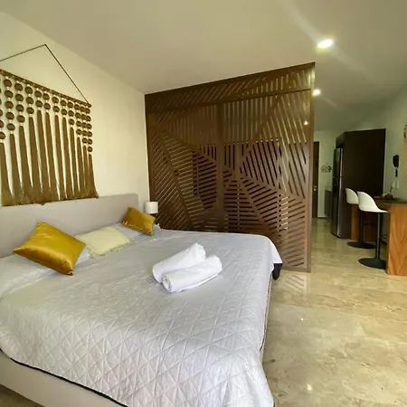 Apartment Menesse By Guest Experience Tulum