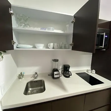 Apartment Menesse By Guest Experience