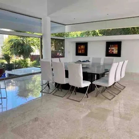 Orion Luxury Bahia Principe Holiday home Tulum