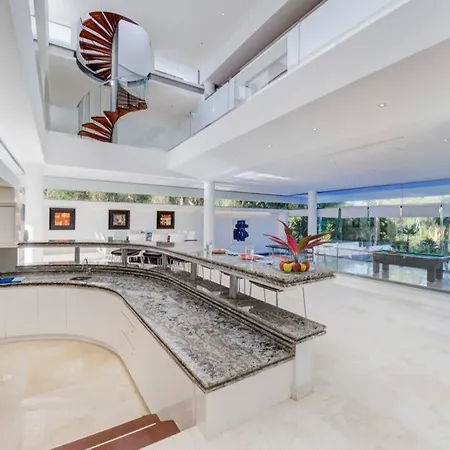 Orion Luxury Bahia Principe * Tulum