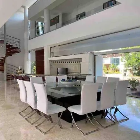 Orion Luxury Bahia Principe Holiday home