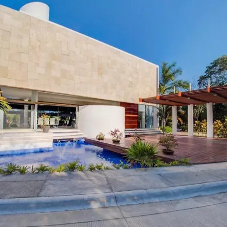 Holiday home Orion Luxury Bahia Principe Tulum