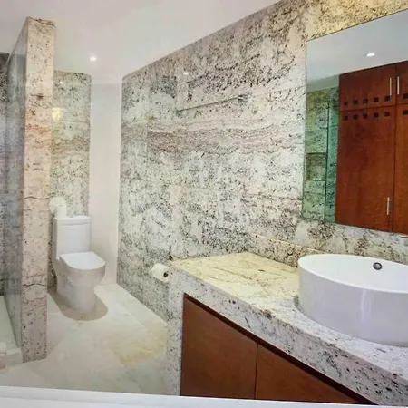 Holiday home Orion Luxury Bahia Principe Tulum