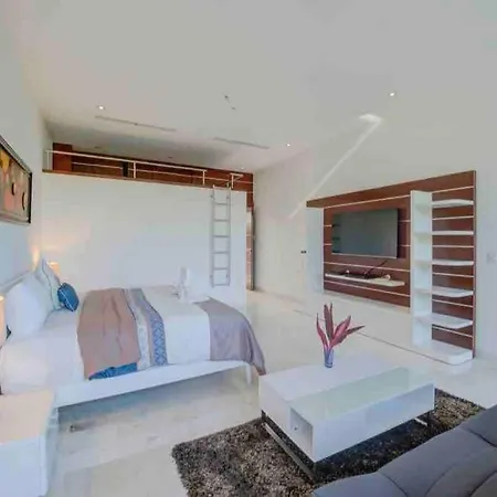Orion Luxury Bahia Principe Holiday home