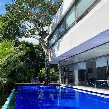 Orion Luxury Bahia Principe Tulum