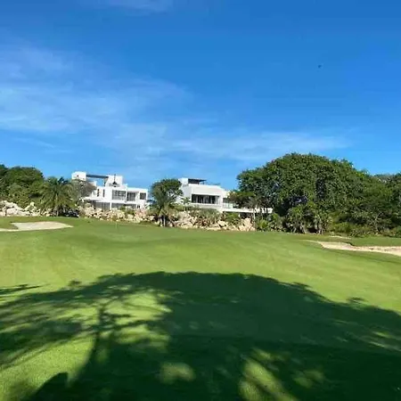 Orion Luxury Bahia Principe Holiday home *