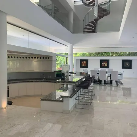 Orion Luxury Bahia Principe Tulum