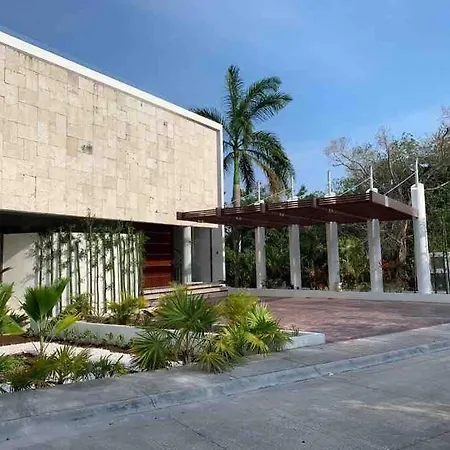 Orion Luxury Bahia Principe Holiday home Tulum