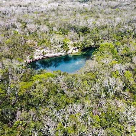 Casa Chakana Tulum