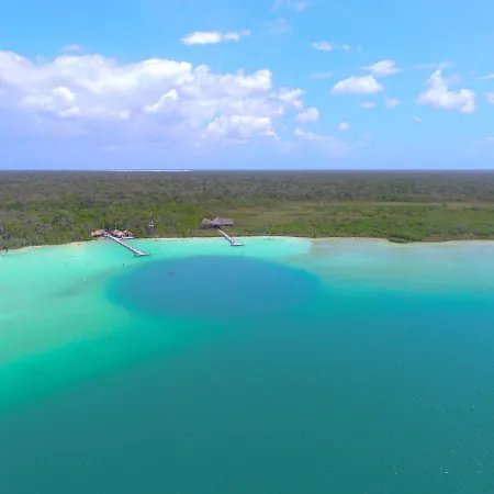 Casa Chakana * Tulum