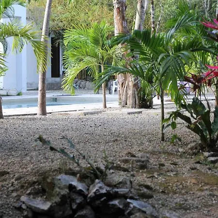 Casa Chakana Tulum