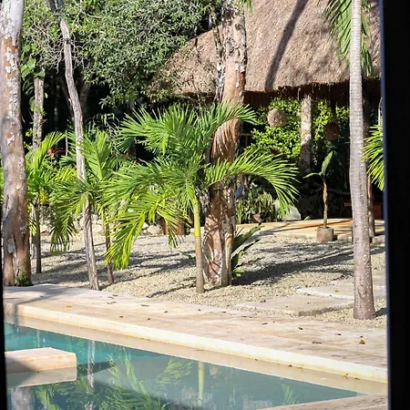 Holiday home Casa Chakana *