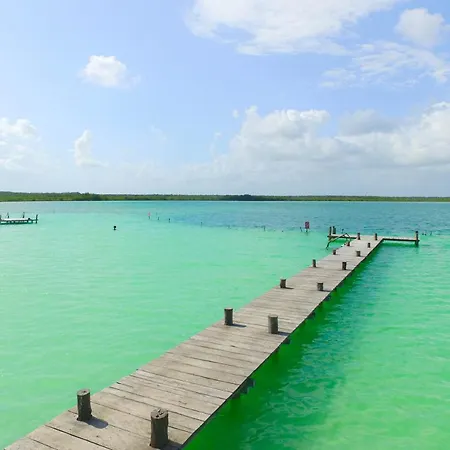 Holiday home Casa Chakana Tulum