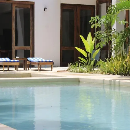 Casa Chakana Holiday home