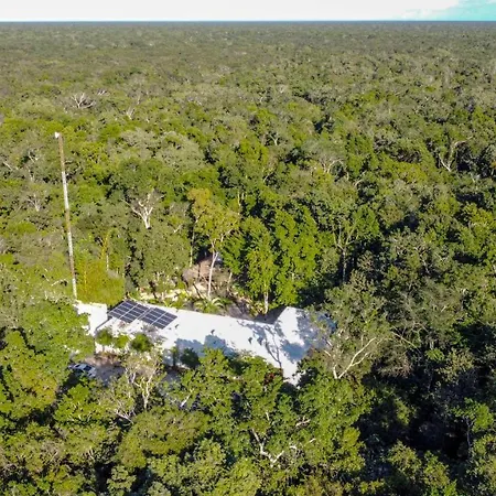 Casa Chakana Holiday home