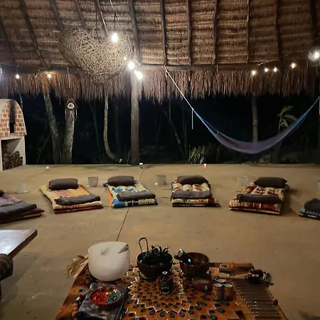 Casa Chakana Tulum
