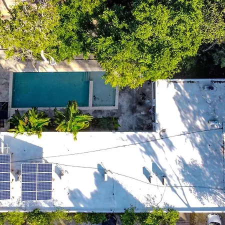 Casa Chakana Holiday home Tulum