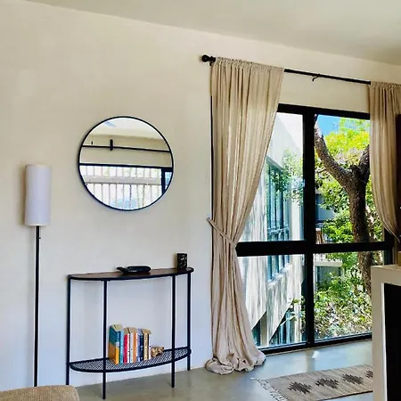 Apartment Vida Boho 12 With Special Fee To Access Bardo *