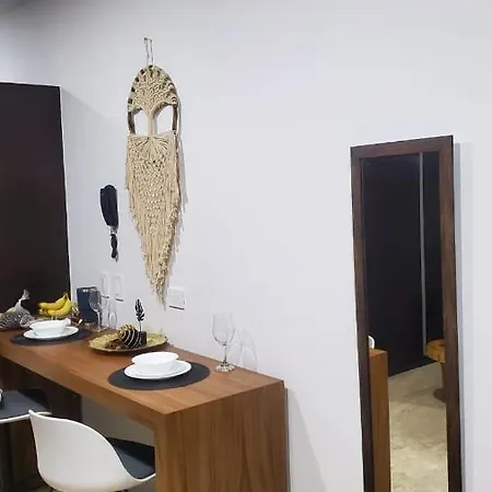 Apartment Menesse By Guest Experience