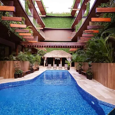 Menesse By Guest Experience Apartment *