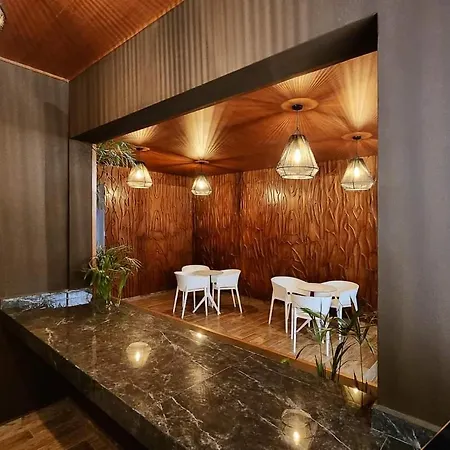 Apartment Menesse By Guest Experience