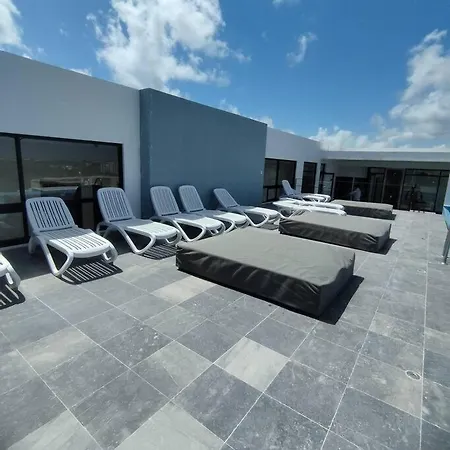 Estudio Con Balcon Totalmente Equipado Tulum