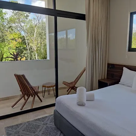 Estudio Con Balcon Totalmente Equipado Apartment *