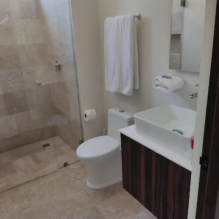 Estudio Con Balcon Totalmente Equipado