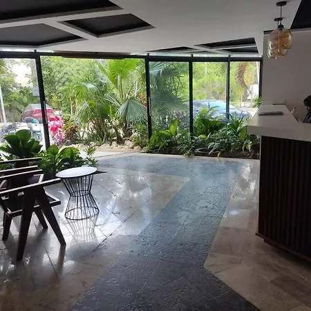 Apartment Estudio Con Balcon Totalmente Equipado Tulum
