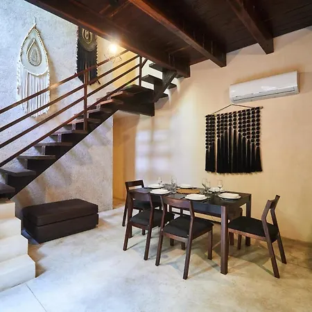 Holiday home Stunning & Lovely House Luum Zama Backyard & Plunge Pool Ideal For Families Amenities