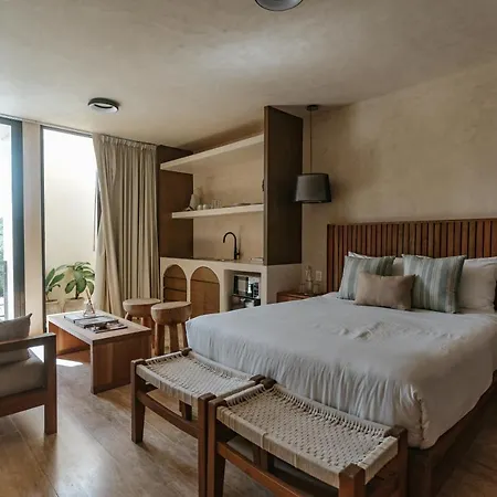 Eterna Hotel