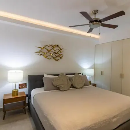 Apartment Akuti By Sandy Powerful *